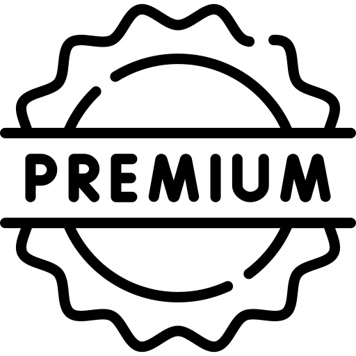 Kualitas Premium