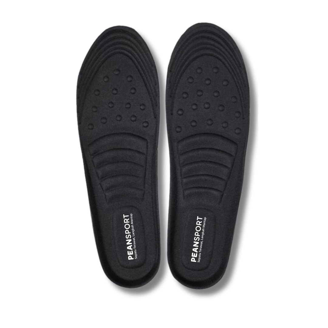 Insole Sepatu Peansport