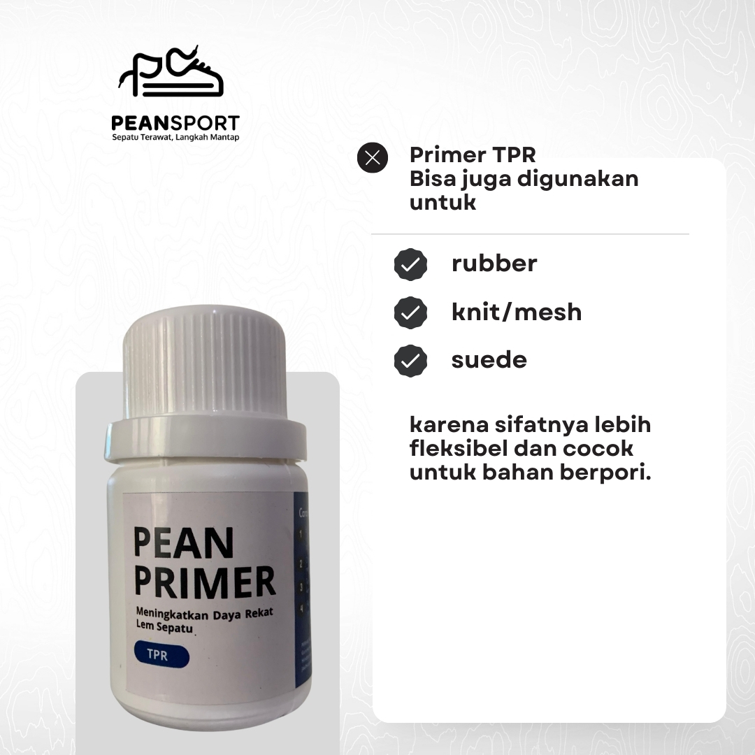 Primer TPR 50ml