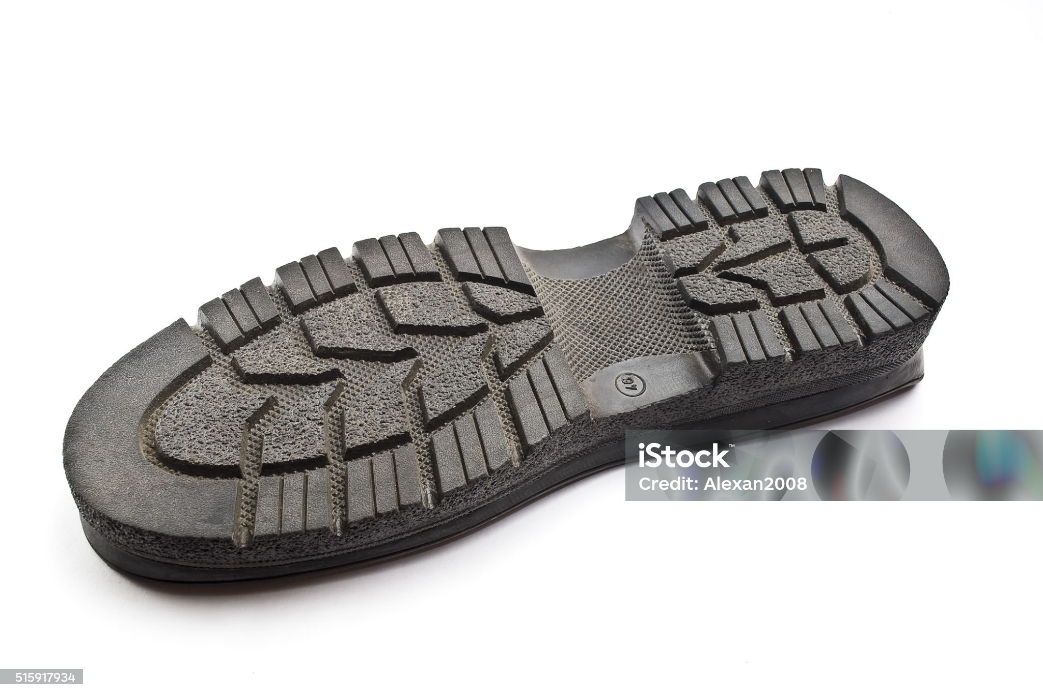 Mengenal Outsole Sepatu Berbahan PVC Kelebihan, Kekurangan, dan Perbandingan